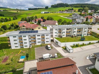 Sehr schöne 2-Zimmer Wohnung in Putzleinsdorf