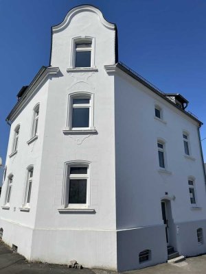 Weidenau - renovierter Altbau 3ZKB Wohnung mit Keller