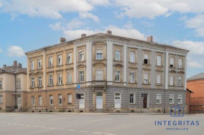 Attraktive Kapitalanlage nahe Hofgarten