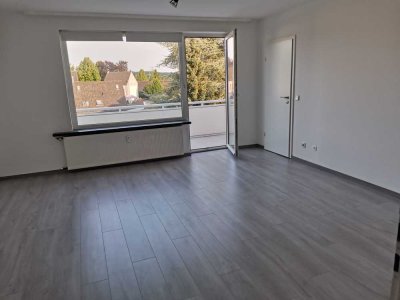 Zentrale, ruhige 2-Zimmer-Wohnung in Ratingen-Süd