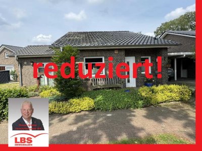 Seniorengerechtes wohnen im Sondergebiet "An der Mühle" in Hoogstede!