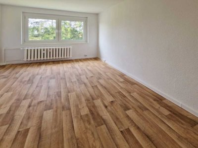 Ruhige 3-Zimmer-Wohnung abseits des Trubels!