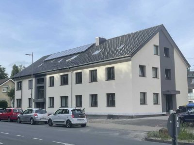 *Neue 1ZKB in einem frisch modernisierten Wohnhaus - Nähe Uni/FH Bielefeld*