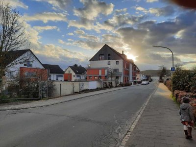 Zentrale und schöne Wohnung - barrierefrei im Herzen von Forchheim - Top-Ausstattung!