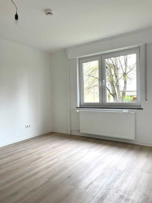 *Willkommen Zuhause* 3-Zimmerwohnung mit Balkon