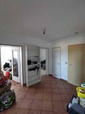 3-Zimmer-Wohnung in Rottendorf