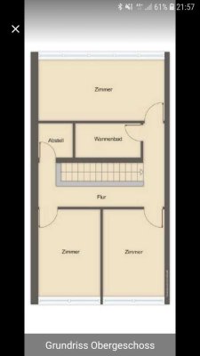 Attraktive 4-Zimmer-Wohnung zur Miete in 53340, Meckenheim