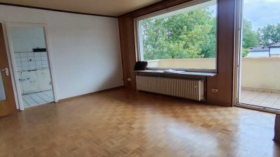 3,5 Zimmer Wohnung mit Aufzug und Stellplatz in Dorsten-Holsterhausen