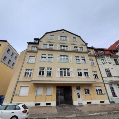 **Schöne 2-Raum-Wohnung in Stadtfeld Ost**