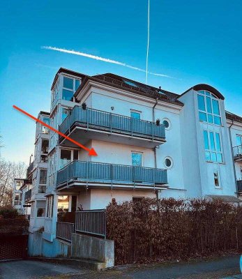 1 A WOHNLAGE | BALKON | EBK | LIFT | TG | Ab 01.02.25 zu HABEN!