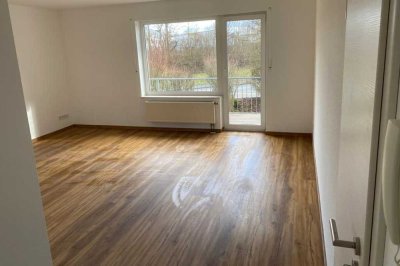 ++Topp++ Helle renovierte 2-Zimmer-Wohnung mit Terrasse -  Stellplatz - Montabaur