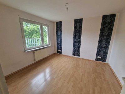 Zum 01.12: Single-Wohnung in Düsseldorf-Eller