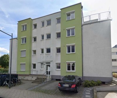 Exklusive 3-Zimmer-Wohnung mit Balkon und EBK in Heidelberg, provisionsfrei