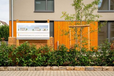 Gartenwohnung mit Hobbybereich in Dreieich-Sprendlingen