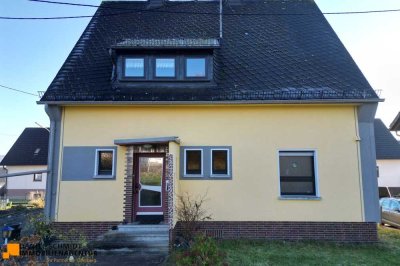 Gemütliches Einfamilienhaus mit viel Potenzial in Altenkirchen-Pracht