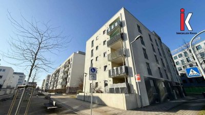 Ihr neues Wohlfühlzuhause wartet auf Sie! 
3-Zimmerwohnung in Böblingen