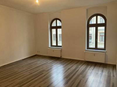 RESERVIERT - 2-Raum-Wohnung in Görlitzer Innenstadt