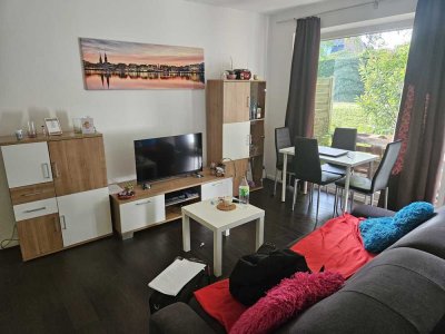 Schöne 1-Zimmer-Wohnung in 22851, Norderstedt