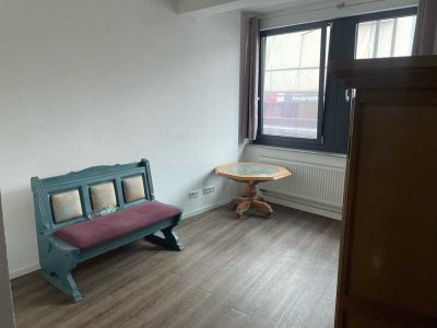 Zentrale 1,5 Zimmer Wohnung, in Herne