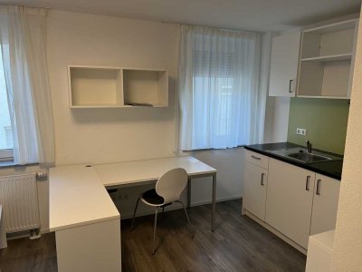 Einwohn Zimmer in Heilbronn Stadt Mitte [Nur untervermieten]