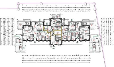 Freundliche 5-Zimmer-Erdgeschosswohnung mit EBK in Bawinkel