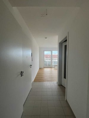 Schöne 3-Zimmer-Wohnung mit WBS