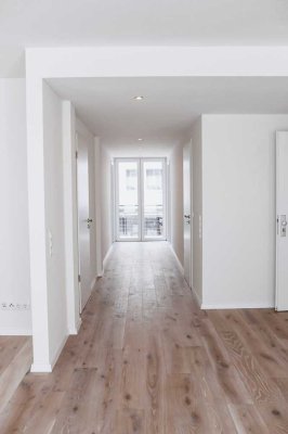 Ansprechende 3,5-Zimmer-Wohnung mit gehobener Innenausstattung mit Balkon und Einbauküche in Hagen