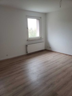 Frisch renoviert - Schicke 1,5-Zimmer-Wohnung in ruhiger Lage von Othfresen