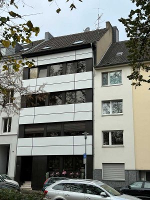 Mönchengladbach:  Appartement Kaiserstr./Adenauerplatz