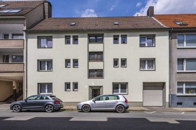 Tolle Wohnung im Herzen von Rüttenscheid!