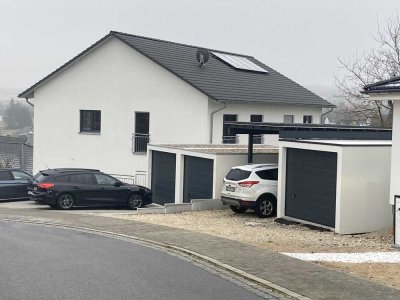 Familienidyll und Raumwunder in beliebtem Bamberger Landkreis