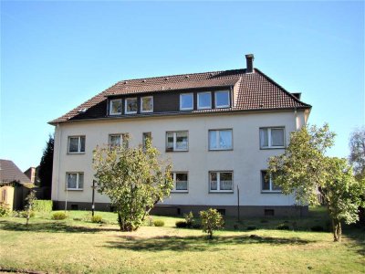 Schöne, modernisierte 2-Zimmer-Wohnung in Mülheim an der Ruhr