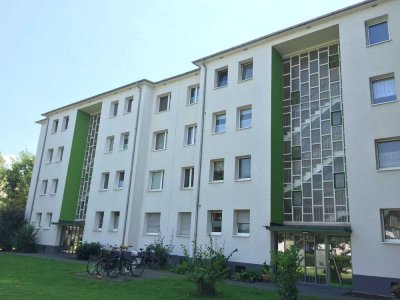 Renovierte 3 Zimmer Wohnung in Krefeld-Gartenstadt!!