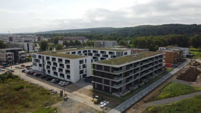 Ostend Hildesheim - Modernes 1 Zimmer Apartment mit Einbauküche