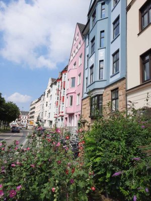 Seltene Gelegenheit / ohne Provision: Mehrfamilienhaus in bester Wohnlage  in Düsseldorf