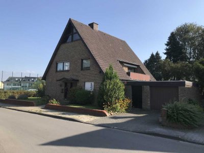 Einfamilienhaus in Steinfurt