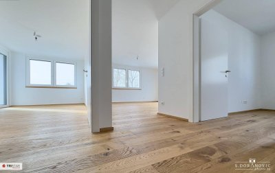 **Moderne 2- und 3-Zimmer-Wohnungen zu Bestpreisen! Nähe Riverside **