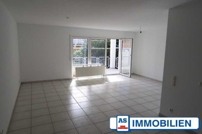 AS-Immobilien.com+++ Gelnhausen-Höchst großzügige 3 Zimmerwohnung mit überdachter Loggia+++