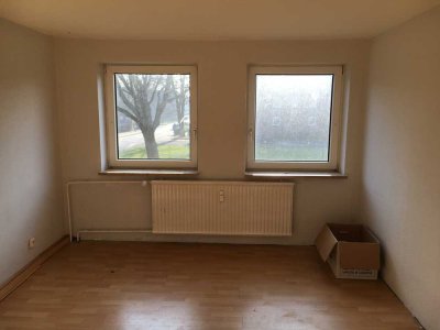 Kompakte 2-Zimmer-Wohnung am Fehrsplatz in Heide – Sofort einziehen und wohlfühlen!