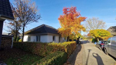 Einzelhaus Baujahr 2001 in attraktiver Lage in Felde