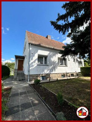 Einfamilienhaus in Görlitz am Fuß der Landeskrone zu verkaufen