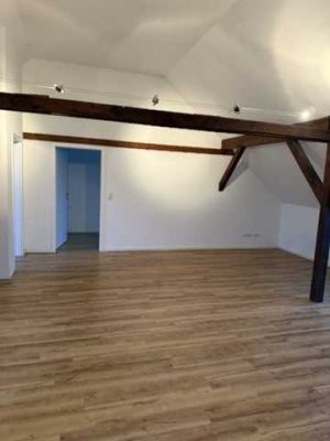 Geschmackvolle, neuwertige 2-Zimmer-Loft-Wohnung mit gehobener Innenausstattung in Hamburg Eilbek