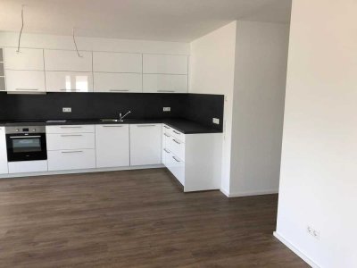 Helle 3-Zimmer-Wohnung in Markgröningen