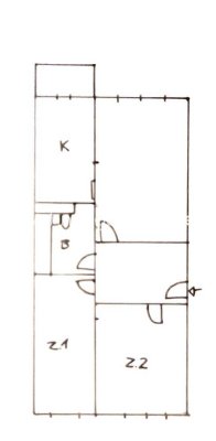 Wohnungstausch: Pablo-Picasso-Straße 29