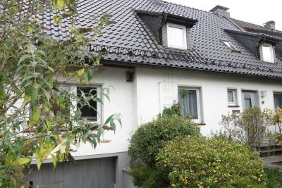 Familienfreundliches Wohnen in Dabringhausen