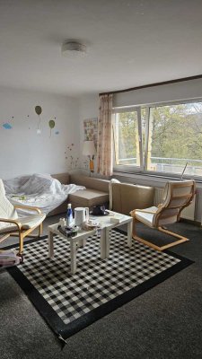 Großzügige und gepflegte Wohnung 5 Zimmer Wohnung mit 2 Badzimmer