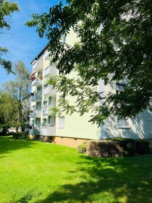 Gepflegte 3-Zimmer-Wohnung in Salzgitter-Lebenstedt