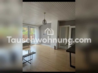 Tauschwohnung: Wohnen in Hamburg West (Elbvororte)