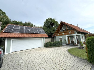 Nestelbach bei Graz , kernsaniertes Einfamilienhaus , ca. 131,99 m² ,5 Zimmer, Grund 635 m²  