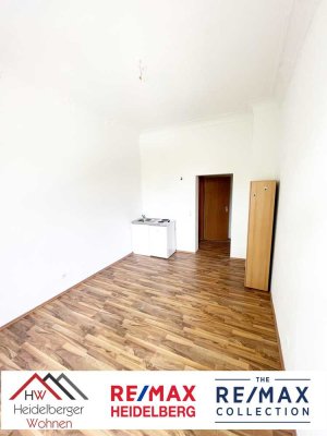 Frisch renoviertes 1 Zimmer Apartment, 19qm in Ludwigshafen zu vermieten